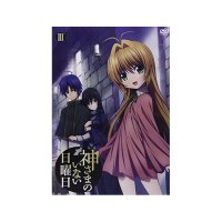 Kamisama No Inai Nichiyoubi 3 DVD-AUDIO: Amazon.de: DVD Blu-ray