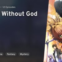 Kamisama no Inai Nichiyoubi Sunday Without God AniList