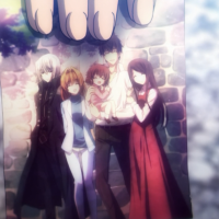 Aoi Translation: REVIEW Kamisama No Inai Nichiyoubi