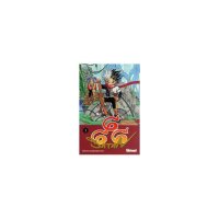 666 Satan 1 : Kishimoto Seishi: Amazon.nl: Books