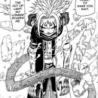 Satan-Jio 666 Satan runs the HST-Manga Gauntlet