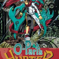 O Parts Hunter