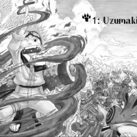 666 Satan Has a Mind-Blowing Connection to Masashi Kishimoto that Got the Author Accused of Plagiarising Naruto
