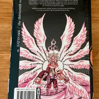 SATAN 666