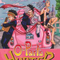 O Parts Hunter