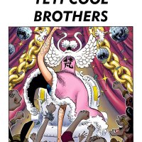 OP Colored Manga Manga Free Chapter 666 On MangaBerri