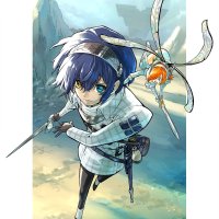Metaphor: ReFantazio Manga Adaptation Announced