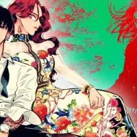 19 Fantastic Manga That Shouldnt Become An Anime