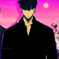 10 Upcoming Anime Based on Manhwa
