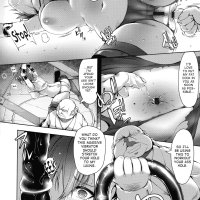 Anal Rampage: The Suffering of a Married Woman