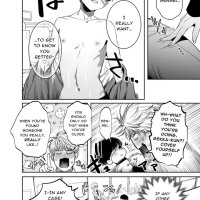 Sexually Trained By My Excessively Big Dicked Student I Became an Anal Fuck Slave by KANIPANKO Kanipan Munshamushi Eng Updated!