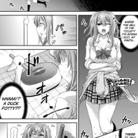 Monji Anal Bunch 2022 Commission Omnibus