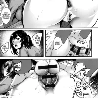 JK Anal? CH.01-05