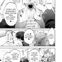 Sexually Trained By My Excessively Big Dicked Student I Became an Anal Fuck Slave by KANIPANKO Kanipan Munshamushi Eng Updated!