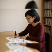 Can comics predict the future? How new Baba Vanga Ryo Tatsukis prophecies as a manga artist are causing panic worldwide