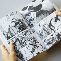 Comic Art Course