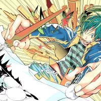 Manga Artists: The Pinnacle of Creative Insanity and Work Ethic Jack Lawrence