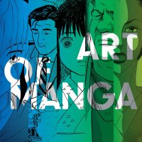 Art of Manga