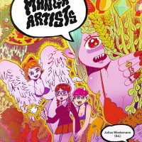 100 Manga Artists by Masanao Amano