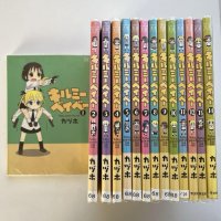 USED Kill Me Baby Vol.1-14 Set Japanese Version Manga Kazuho Cartoon time KR