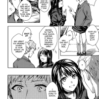 Betty Kimi i Itami wo Wakachi AI tai