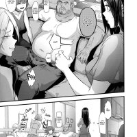 Manga Poen