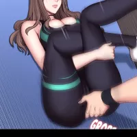 UNCENSORED FITNESS