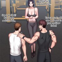 Fitness Uncensored Son-jak KOH Chapter 104 Free
