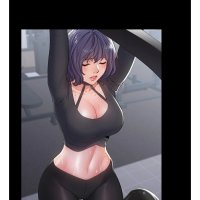 Fitness Chapter 1 : Read Webtoon 18