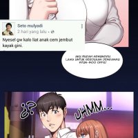 Fitness Uncensored Chapter 21