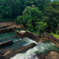 Mangalam Dam