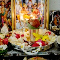 Significance of Mangal Gowri vratham