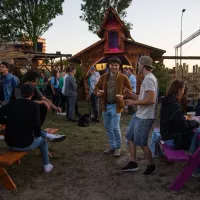 Houtbaar Haarlem
