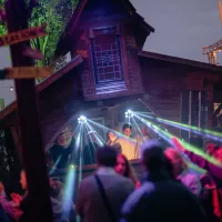 Houtbaar Haarlem