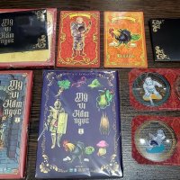 Unboxing Manga DUNGEON MESHI