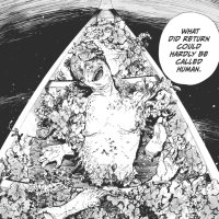 Review b manga Jigokuraku: Khi thiên ng và a ngc là mt?