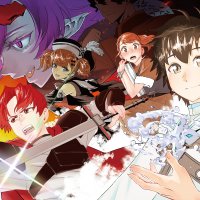 The Water Magician chapter 1