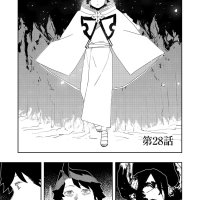 Mizu Zokusei no Mahou Tsukai Chapter 28