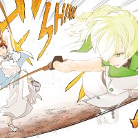 The Water Magician chapter 1
