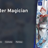 Mizu Zokusei no Mahou TsukaiCOMIC The Water Magician AniList