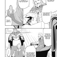 Mizu Zokusei no Mahoutsukai 20 Mizu Zokusei no Mahoutsukai 20 Page 7