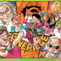 One Piece 1157: fecha de salida del nuevo captulo del manga y dnde leerlo online en español