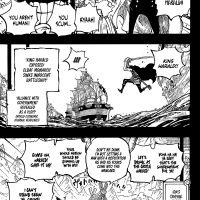 One Piece Manga 1157