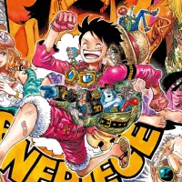 ONE PIECE 1157 Manga: Fecha confirmada del captulo