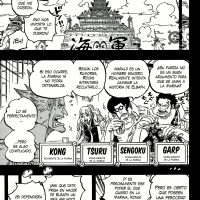 One Piece Manga 1157