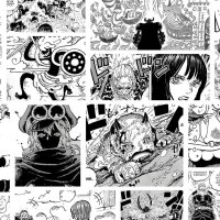 Is One Piece going on yet another break after chapter 1156?