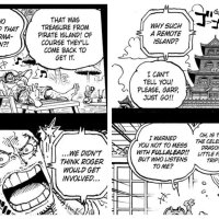 One Piece chapter 1157 spoilers: The treasure of Hachinosu is finally revealed as God Valley approaches