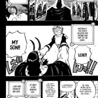 One Piece Chapter 1157: A New Legend Begins! One Piece Chapter 1157 is set to push the story into