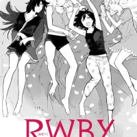 Chapter 19 2018 manga