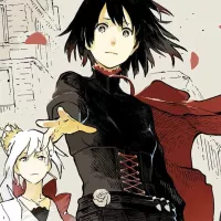Review: RWBY: THE OFFICIAL MANGA Vol 3 Does a Good Job of Concluding the Series GeekTyrant